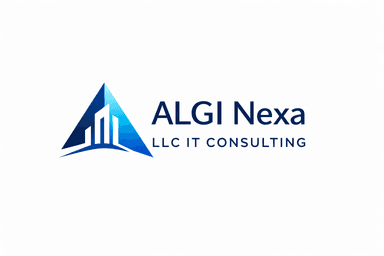 ALGI Nexa LLC Logo